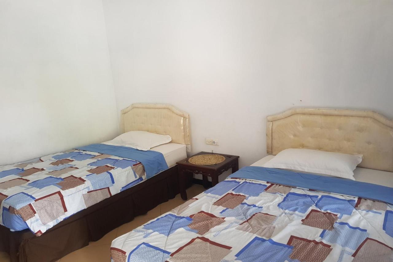 Oyo 2671 Wisma Djaja Syariah Bojonegoro Εξωτερικό φωτογραφία