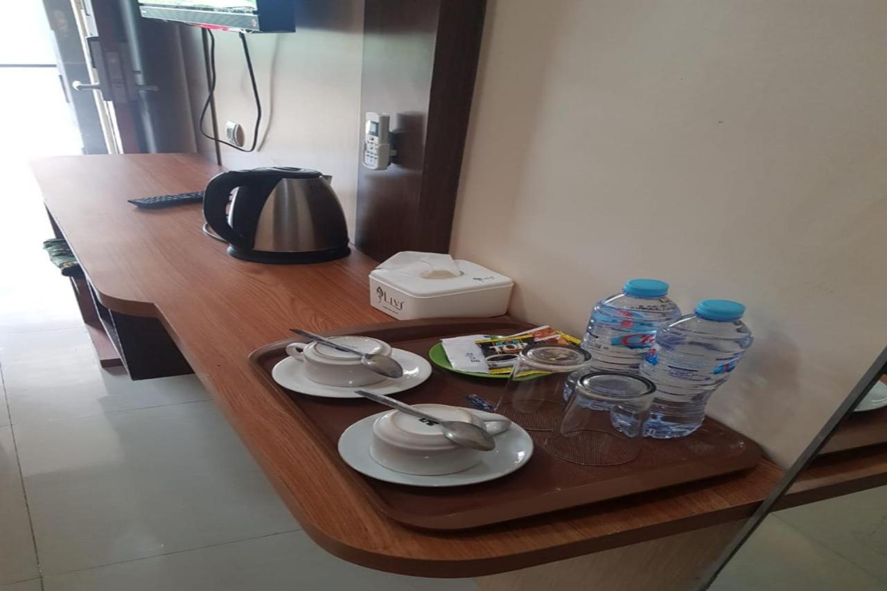 Oyo 2671 Wisma Djaja Syariah Bojonegoro Εξωτερικό φωτογραφία
